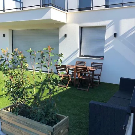 Appartement Centre Ville Cassis Exterior photo