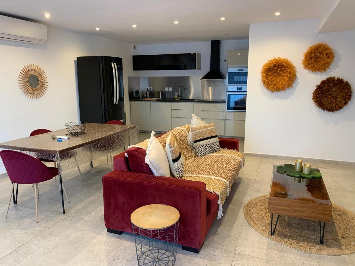 Centre Apartment Cassis