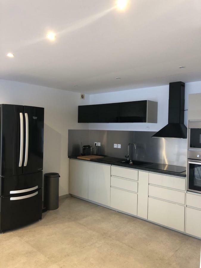 Centre Appartement Cassis