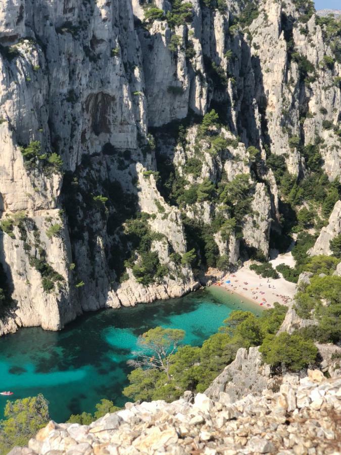 Centre * Cassis
